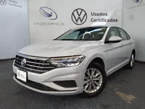 Volkswagen Jetta 2019