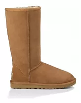 Botas Ugg Classic Tall Ii Marron