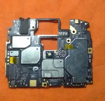 Placa Main Motorola Moto E5 Plus Xt1924 Leer Descripcion 