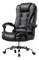 Silla Presidencial Ejecutiva Tipo Poltrona  Aoc-1312