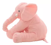 Sleepfante 60cm Peluche Almohada De Contención Para Niños