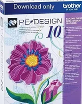 Software De Edición Pe Design 10 (con Video De Instalación)