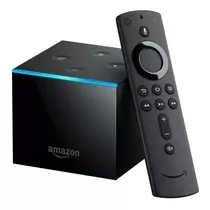 Amazon Fire Tv Cube 2da Generacion Hexacore