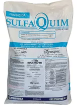 Sulfato De Cobre 1kg Alguicida Y Fungicida