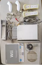 Nintendo Wii Con Usb Loader 