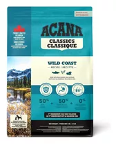 Alimento Acana Wild Coast Para Perro Todos Los Tamaños Sabor Mix En Bolsa De 2kg