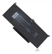 Bateria Dell Latitude 12 13 14 E7280 E7480 Dm3wc 0dm3w F3ygt