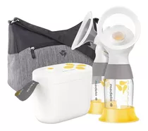 Medela Extractor Eléctrico Pump In Style Maxflow Sacaleches