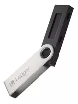 Ledger Nano S Carteira De Criptomoedas Bitcoin Ethereum