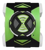 Relógio Alien Voice Changer Omnitrix - Sunny