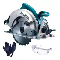 Sierra Circular Eléctrica Makita 185mm 1800w 220v Sc-