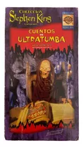 Vhs Cuentos De Ultratumba Volumen 2 Tales From The Crypt