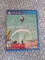 No Mans Sky Ps4 Playstation 4