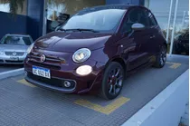 Fiat 500 Sport 2018