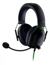 Headset Gamer Razer Blackshark V2 X Surround 7.1 Pc Xbox P3