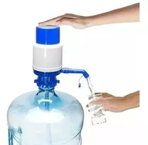 Dispensador Para Botellas De Agua 10-20 Litro Manual De Mano