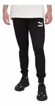 Pantalón Puma Conic T7 Pt En Negro