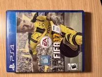 Fifa 17 Ps4