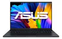 Notebook Asus Zenbook Pro 16 Ux6601zw-db76 16  I7 Rtx3070ti 