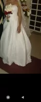 Vestido De Novia