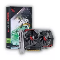 Placa De Vídeo Nvidia Pcyes  Geforce 10 Series Gtx 1050 2gb
