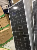 Paneles Solares Desde 100w Hasta 540w 