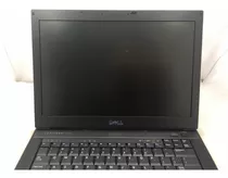 Laptop Dell Latitude E6410 Core I5 4gb Ram 250gb Hdd 14.1