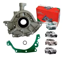 Bomba De Aceite Imet Ford Escort Ecosport Ka Fiesta Focus One 1.6 8v Zetec Rocam Sohc Eje Liso