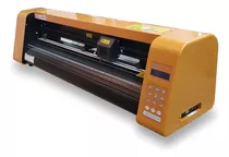 Plotter De Corte Contorno Sticke 8 Año Garant Cabezal Metal 