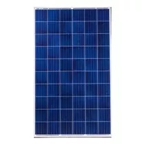Panel Solar 285w 24v 60 Celdas Certificado Sec 