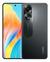 Celular Oppo A58 128 Gb / 6ram / 50mpx Color Negro