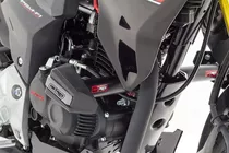 Moto Honda Cb190r Y Cb160f Slider Ghost Fire Parts Original
