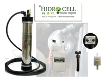 Kit Gerador Hidrogênio Hho + Map E Sonda  Lifan 530 E X60