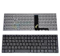 Teclado Notebook Español Lenovo Hp Toshiba Satellite Acer 