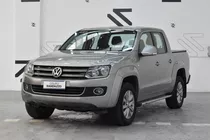 Volkswagen Amarok 20td 4x4 Dc Hig.180hp Pk At 2015 La Plata 