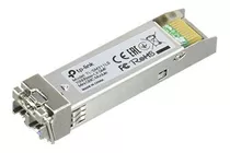 Módulo Sfp Mini Gbic Monomodo Lc/upc Tplink Tl-sm311ls Fibra