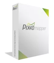 Pix4d Mapper - Flutuante (oficial) Iatecps