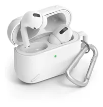 Funda Auriculares AirPods Pro Clear Ringke