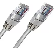 Cable De Red Internet Utp Ethernet Rj45 Smart Tv Ps 3 Metros