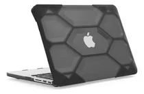 Funda Rigida Reforzada Ibenzer Compatible Macbook Pro 13 