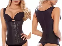 Faja Chaleco 100% Latex Reduce, - Unidad a $113107