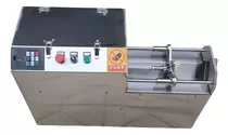 Picadora Papas Fritas Industrial Electrica 220v Tecnodeliv