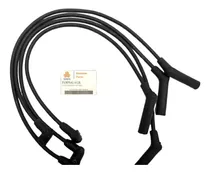 Cables De Bujias Saipa Turpial Y Ford Festiva 1.3