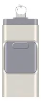 Pendrive Compativel iPhone 128gb