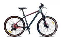 Bicicleta Camp Fenix 4.0 Aro 27.5 De Aluminio Nuevas