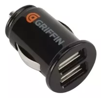 Cargador Usb Universal Carro 5v 2.1 Amp iPad iPhone Griffin