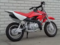 Honda Crf50f 2019