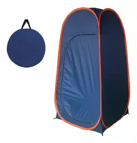 Carpa Autoarmable Tent Bath Baño Vestidor Cambiador
