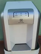 Purificador Agua Electrolux Pe10b Bivolt Não Funciona Usado