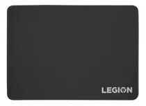 Mouse Pad Gamer Lenovo Legion Gxy0k07130 - Mouse Pad Gamer L Cor Preto